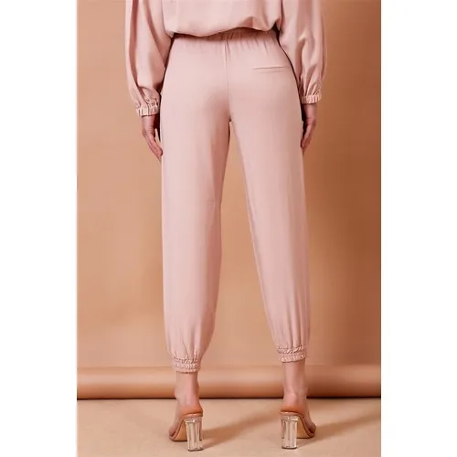 

Never More Beli Wheel Powder Pants