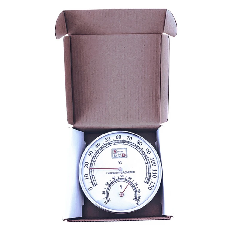 

LETOOL Термогигрометр