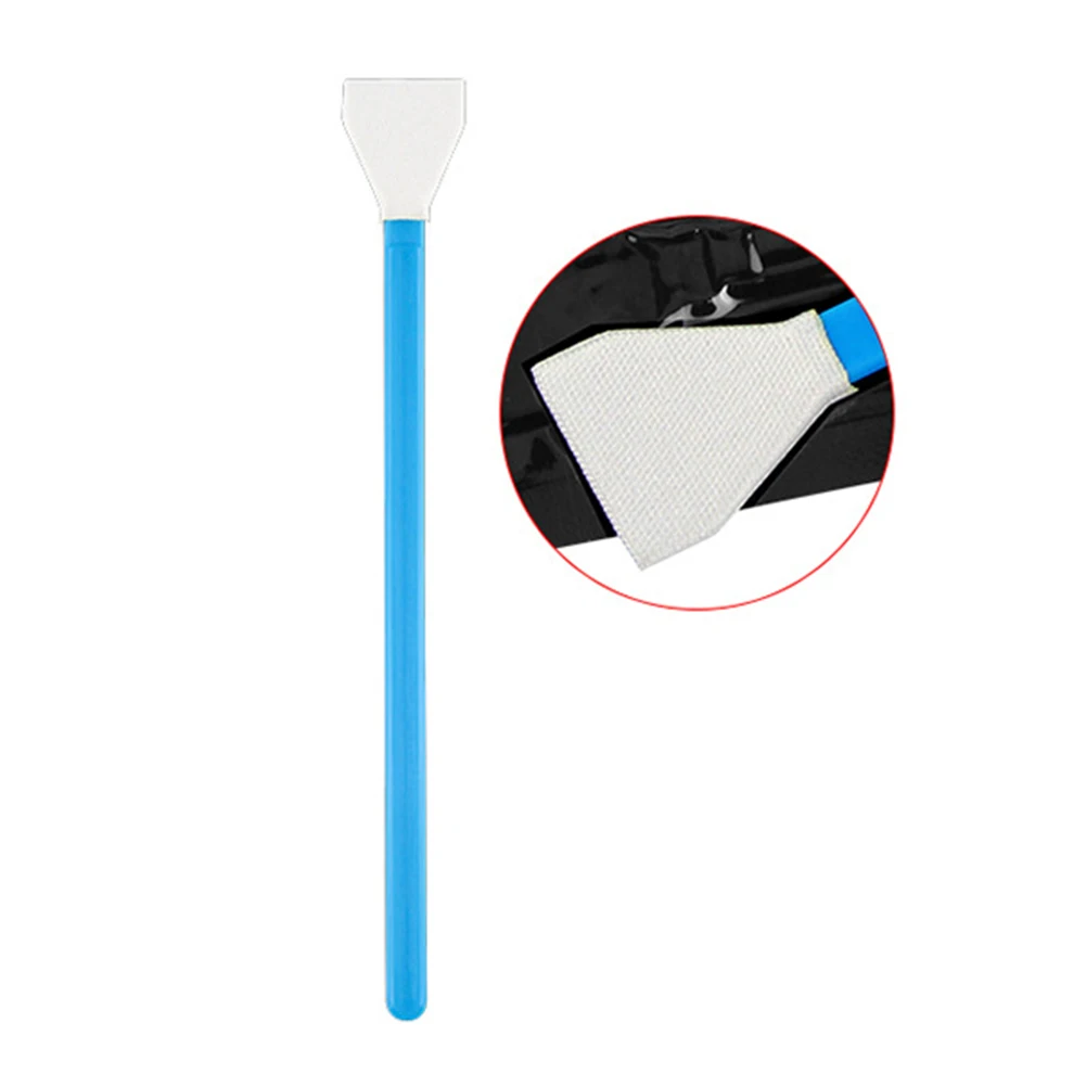 5PCS/Set Home Small Keyboard Screen Edge Professional Soft Tool Dust Sensor Cleaning Swab DSLR Camera CCD CMOS Mobilephone Lens |