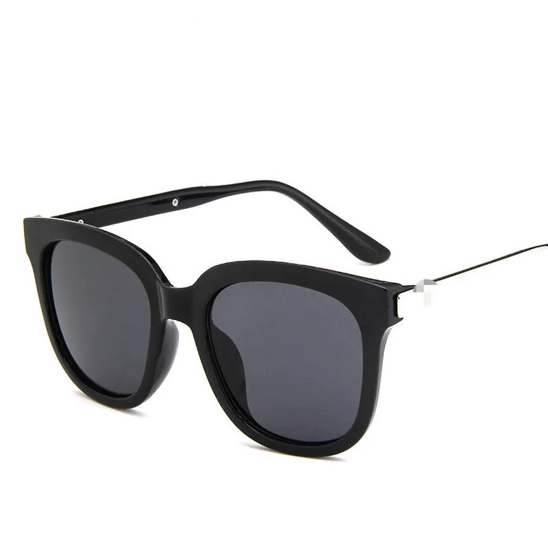 Классические модные квадратные солнцезащитные очки женские роскошные Ретро