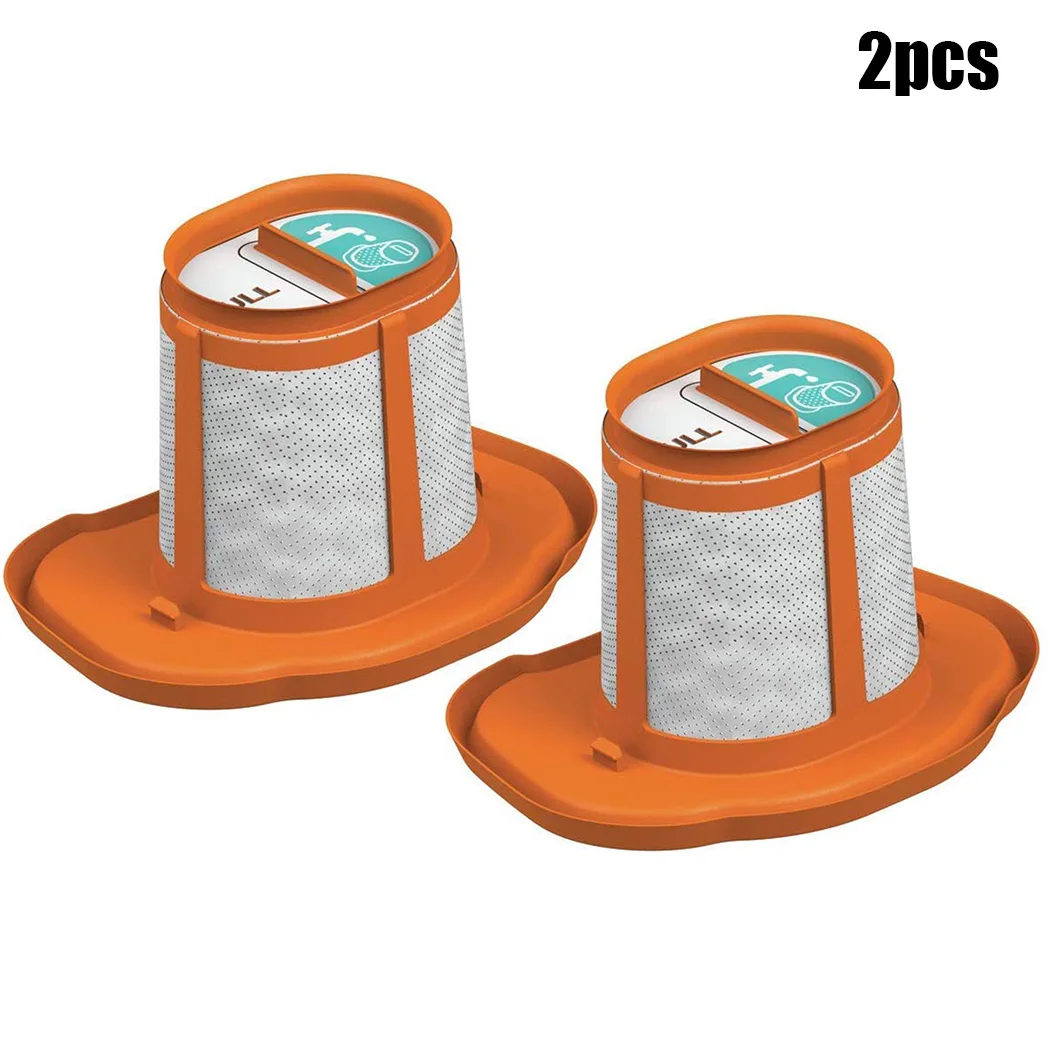 

Washable Filter Filter For BLACK+DECKER Hand HHVKF10 Accessories Parts