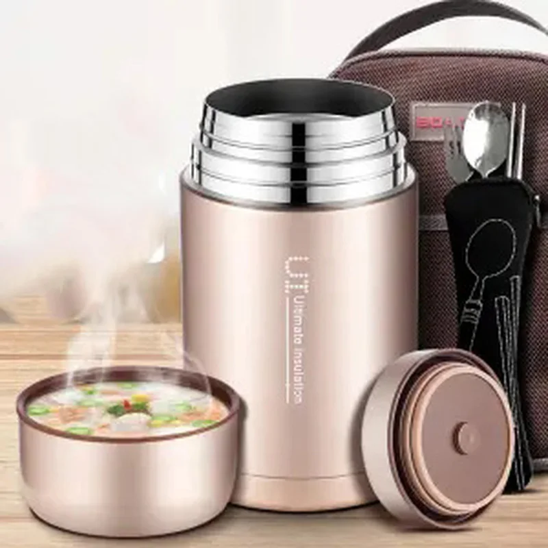 Нержавеющая сталь тушеный чайник тлеющий горшок Супер длинная изоляция