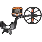 Профессиональный Подземный металлоискатель, Новое поступление, металлоискатель TX960, поисковый указатель, детектор золота, сканер для охотников за сокровищами