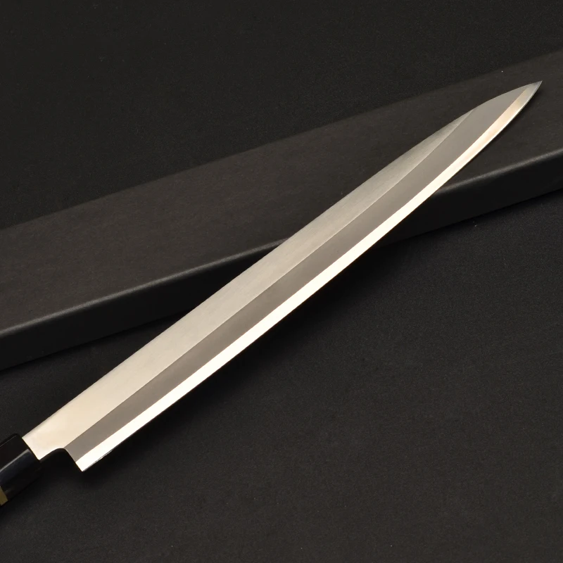 Японский Брикет Из синей стали с высоким содержанием углерода 12 дюймов +