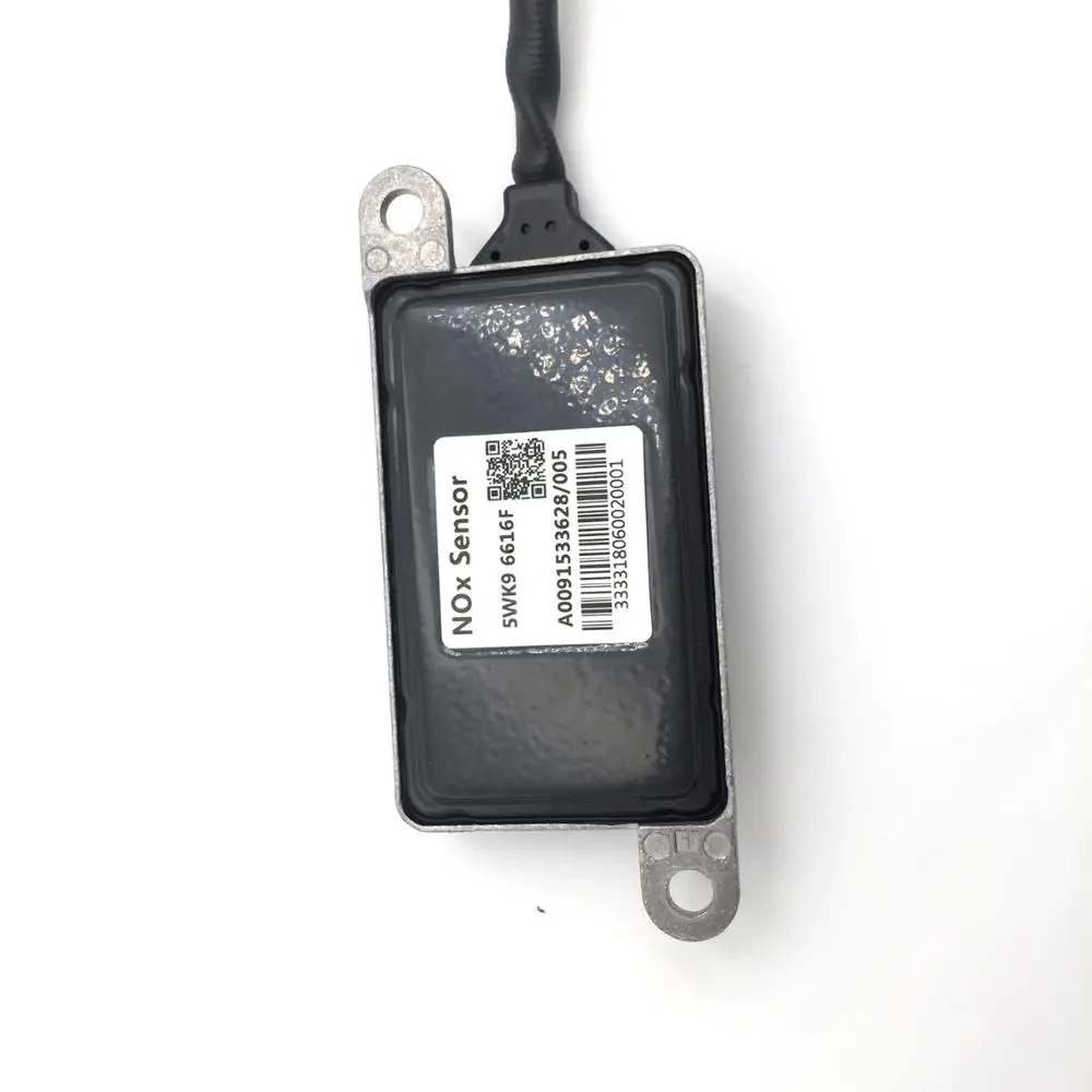 

Truck Auto NOx Sensor 5WK9 6616F A0091533628/005 Nitrogen oxide sensor truck sensor