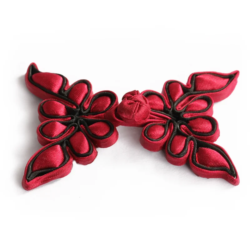 1 пара декоративные пуговицы в виде ветки дерева|Пуговицы| |