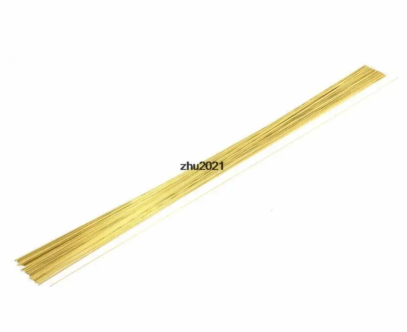 Электрод EDM для электроразрядной машины 100 шт. 0 4 мм x 400 |