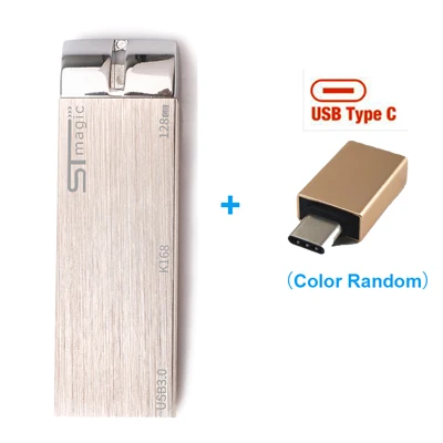 Флеш-накопитель STmagic USB 135, 64 ГБ, 32 ГБ, USB Мб/с