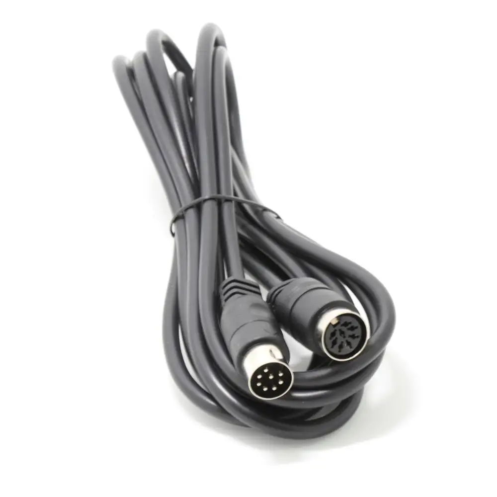 Удлинитель контроллера Turbografx 16 Male-Female 9 ft cable