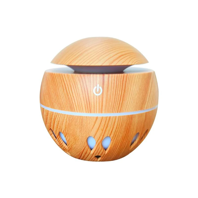 Увлажнитель 130 мл USB Электрический Ароматерапия воздушный диффузор