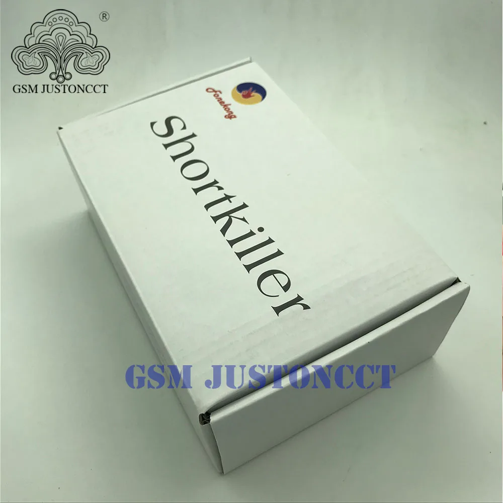 Mobile phone short killer repair artifact 6 generation burning machine for motherboard repair special tools