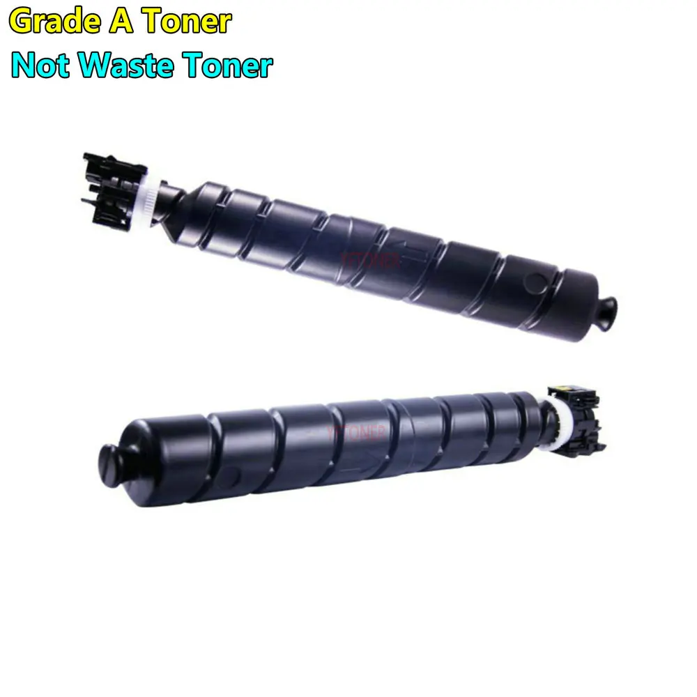YFTONER тонер картридж для Kyocera Mita TASKalfa 4002i 5002i 6002i картридж|Картриджи с тонером| |