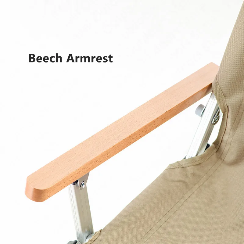 구매 네이처하이크 휴대용 작은 내구성 접는 스토리지 의자 야외 알루미늄 합금 피크닉 의자 낚시 등 받침 의자 NH19JJ004