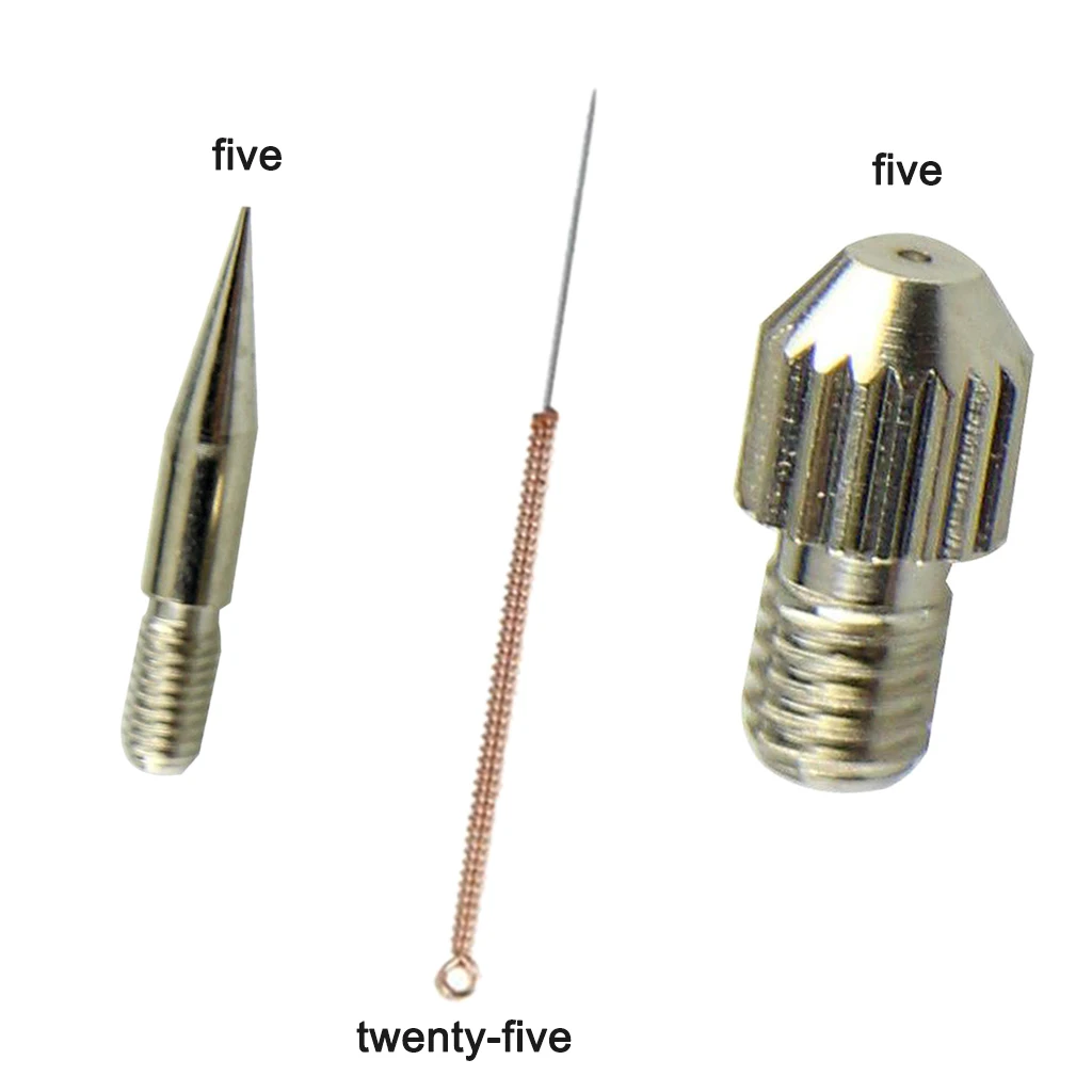 

Multifunction Replace Needles For Anti-Aging Acne Spot Removal Machine