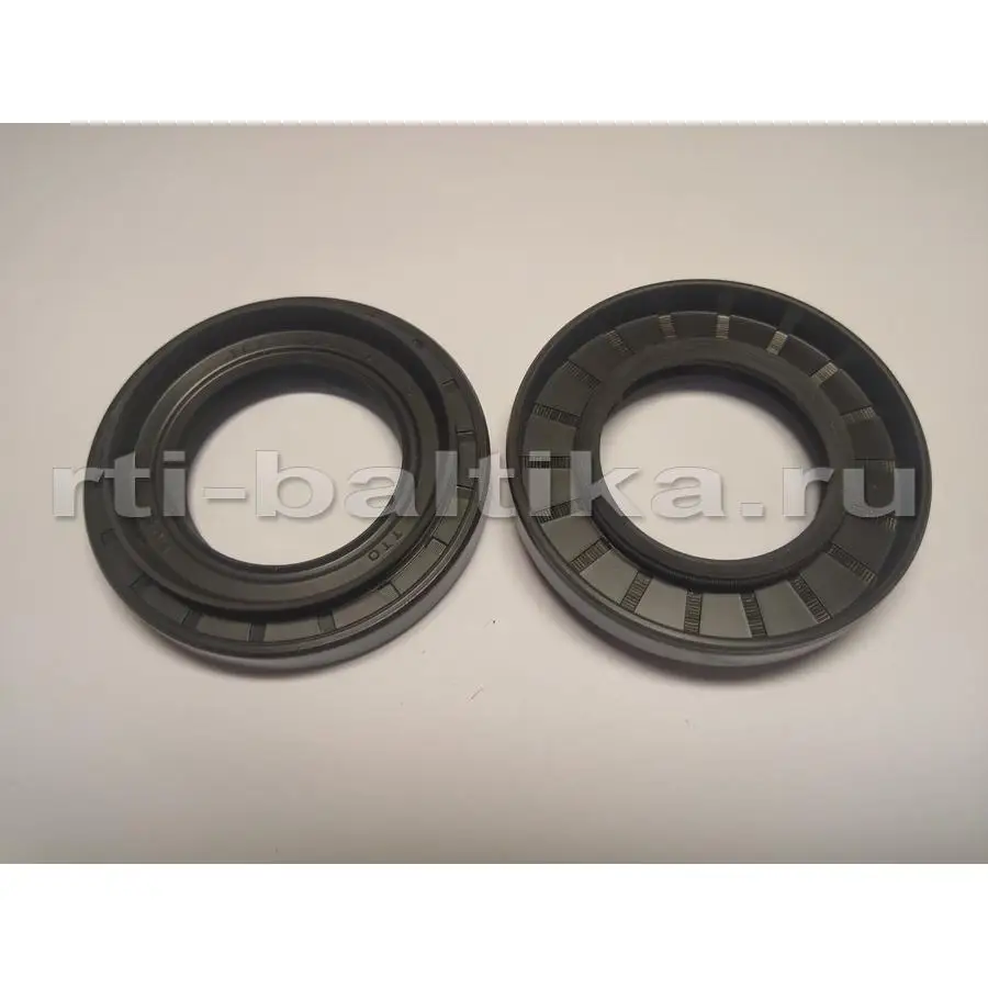 Сальник редуктора (YAMAHA CF MOTO ) F0352 (F0352) 35*61*9/13.5|Рулевые рейки и коробки передач| |