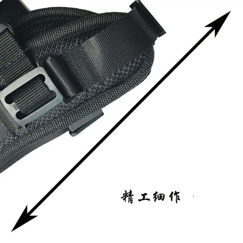 Высокое качество двойной плечевой ремень для камеры быстросъемный цифровой SLR DSLR