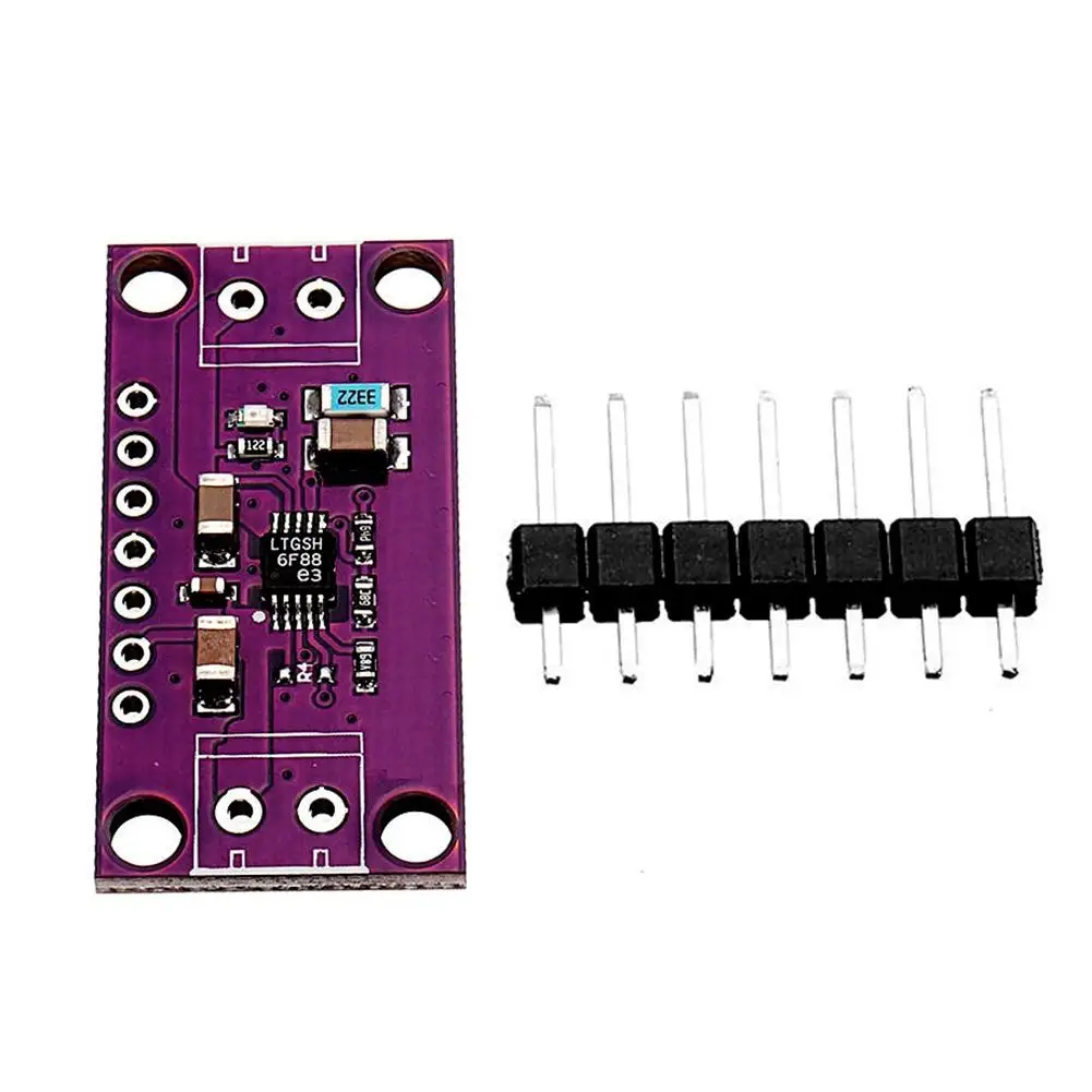 CJMCU-3042 LT3042 PSRR RF ультра низкий уровень шума линейный регулятор напряжения силовой