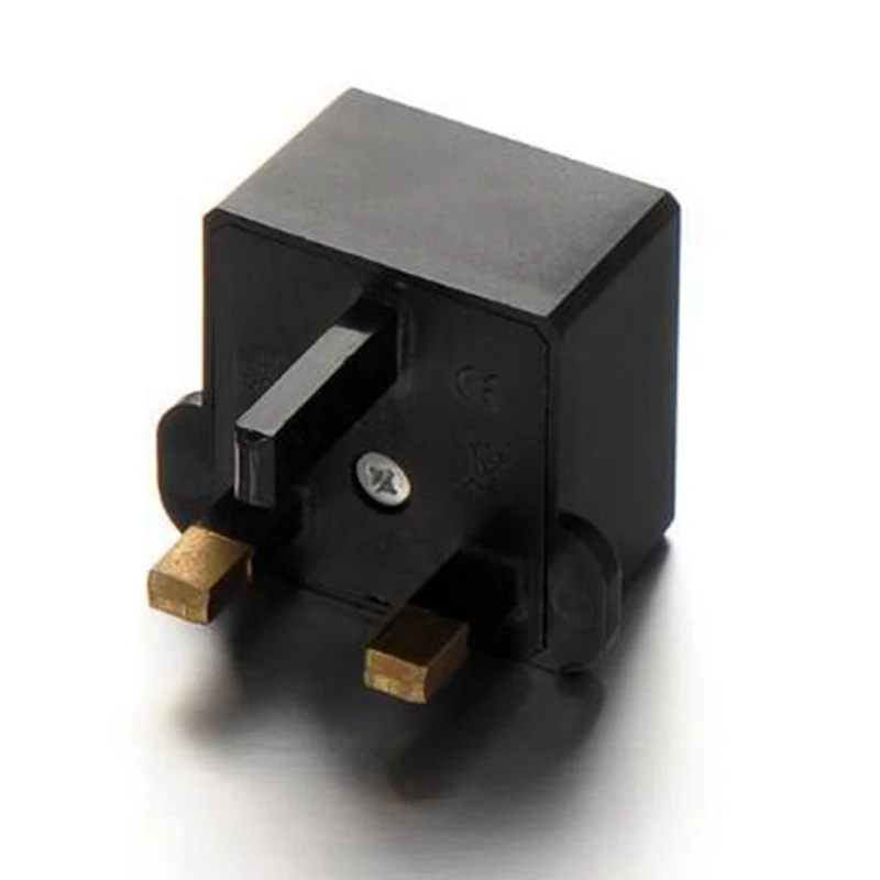 Электрический адаптер переменного тока CE ROHS 9624 вилка стандарта США ЕС в