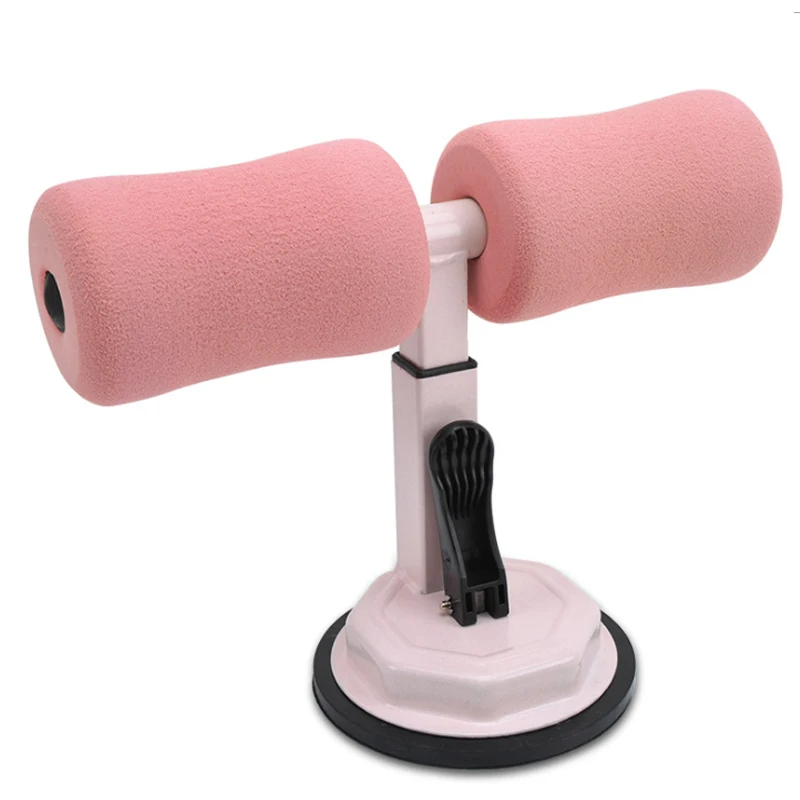 Новое приспособление для фитнеса с регулируемой высотой и присоской бытовой