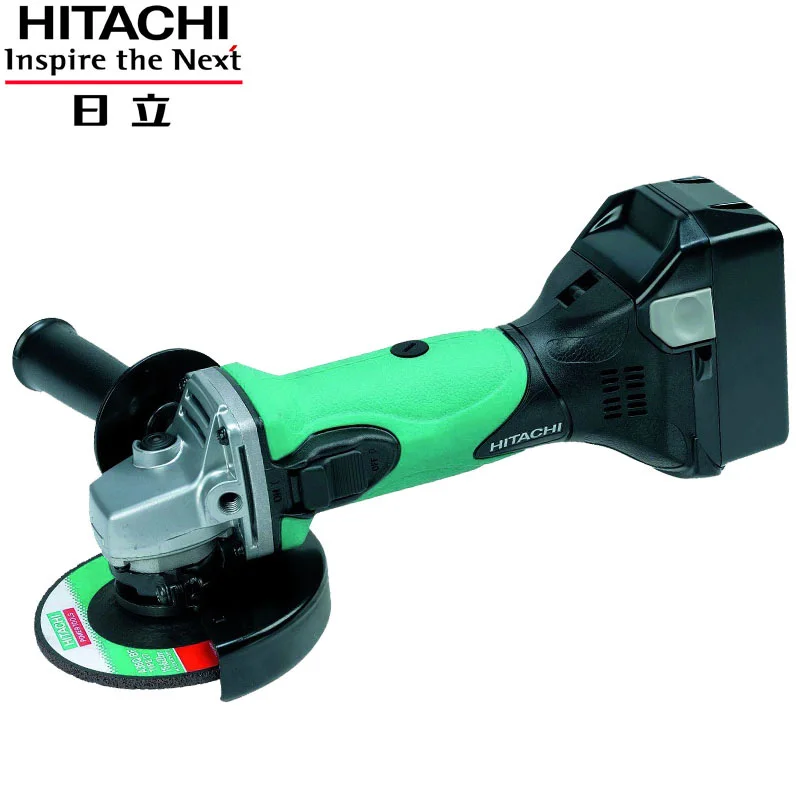 Угловая шлифовальная машина HiKOKI для HITACHI HIKG18DSL4 G18DSL/W4Z 115 мм 18 в голая