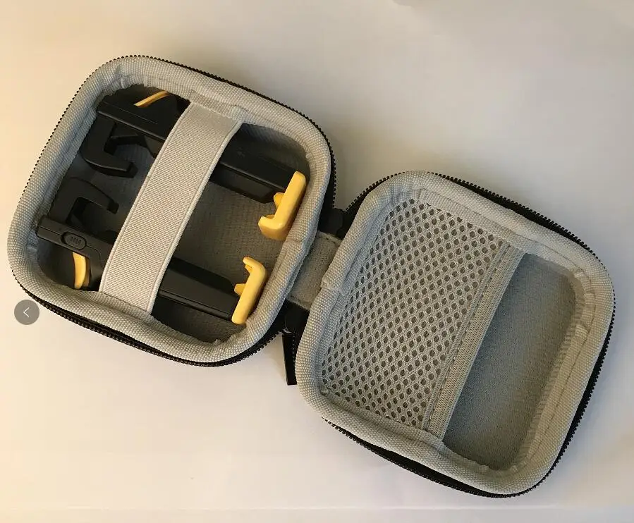 Цвет: желтый Flydigi ОСА 2 геймпад Android iOS телефон планшет универсальный Bluetooth вспомогательная клавиатура мышь автоматический захват давления периферийные устройства - Цвет: Цвет: желтый
