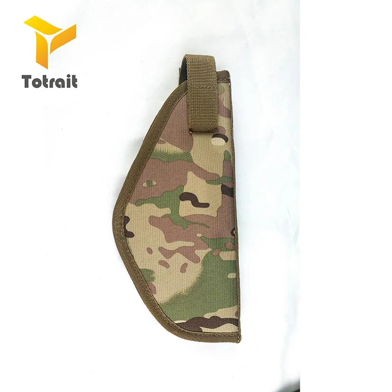 Тактический, компактный/компактный кобура для пистолета, поясной чехол Glock Coldre, сумка для оружия, охотничий аксессуар, Открытый CS поле, невидимый такт