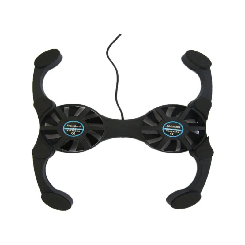 складной вентилятор охлажд