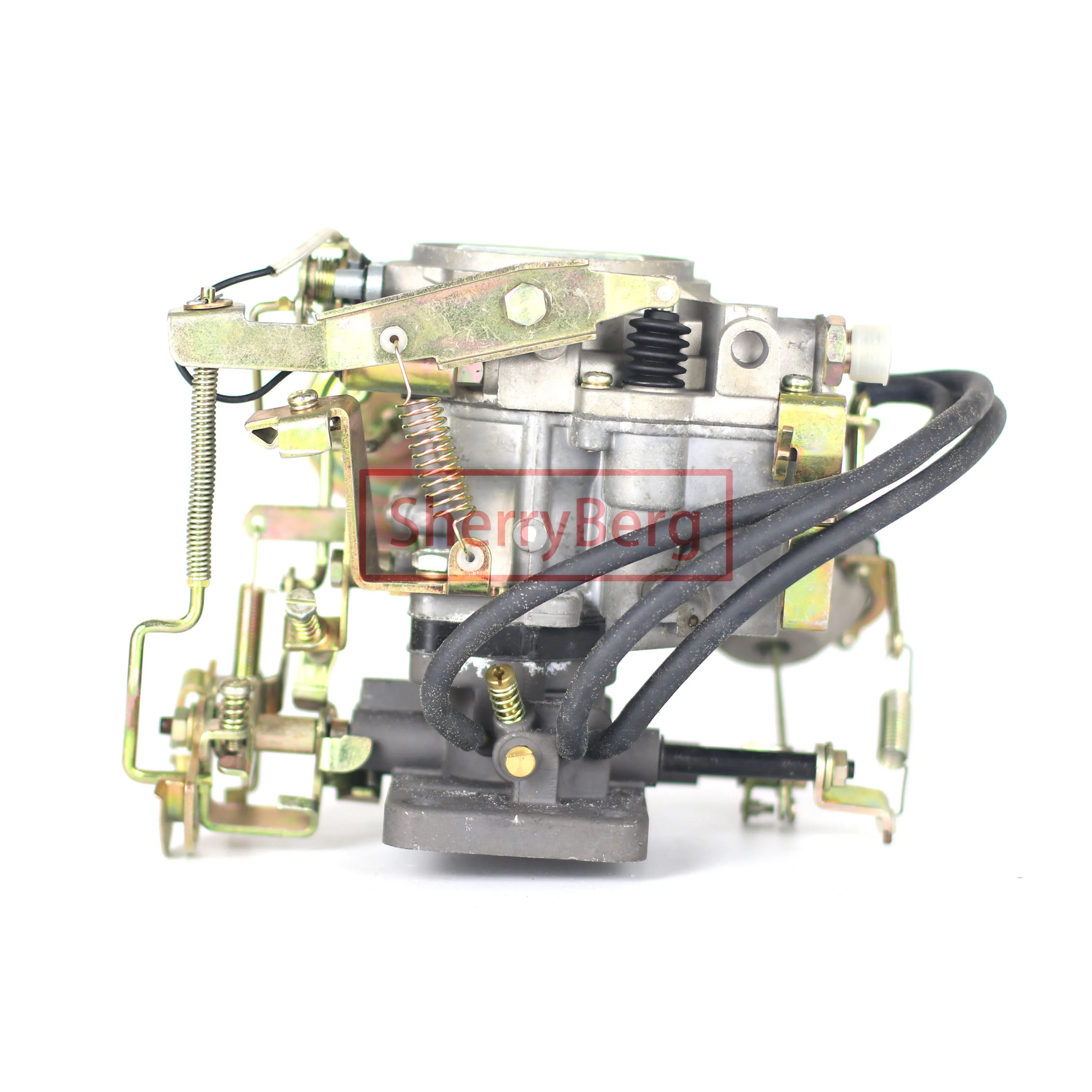 sherryberg CARB REPLACE CARBURETOR FIT 3F toyota engine Landcruiser?? 3F/4F??part# 2110-61300 | Автомобили и мотоциклы