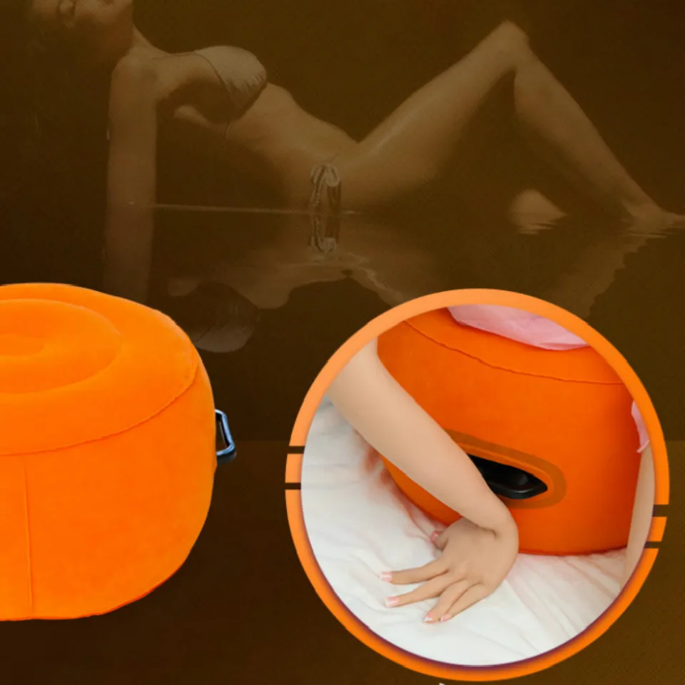 Надувные секс-игрушки для пары мебель кровати дивана продукт секс-подушка