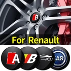 Аксессуары для Renault Duster Megane 2 3 Captur Logan Clio Fluence