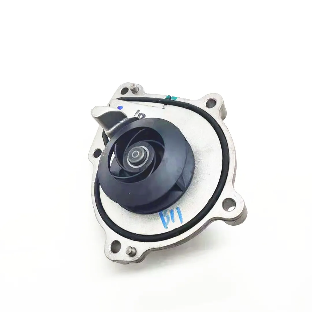 

9801573380 Для Peugeot 308 207 208 3008 408 508 RCZ 3008 Водяной насос Citroen C4 DS Мини БЛОК ВОДЯНОГО НАСОСА ВОДЯНОГО БАКА