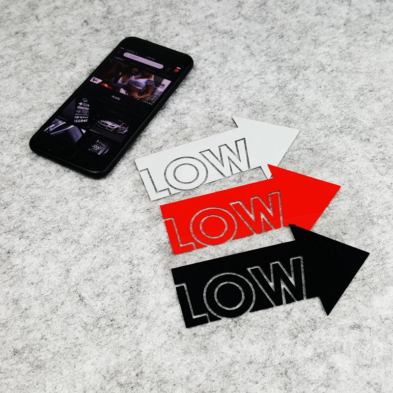 

Искусственная кожа для автостайлинга клейкая лента забавная стрела низкая HFstreet Culture Doole наклейка на мотоцикл наклейки