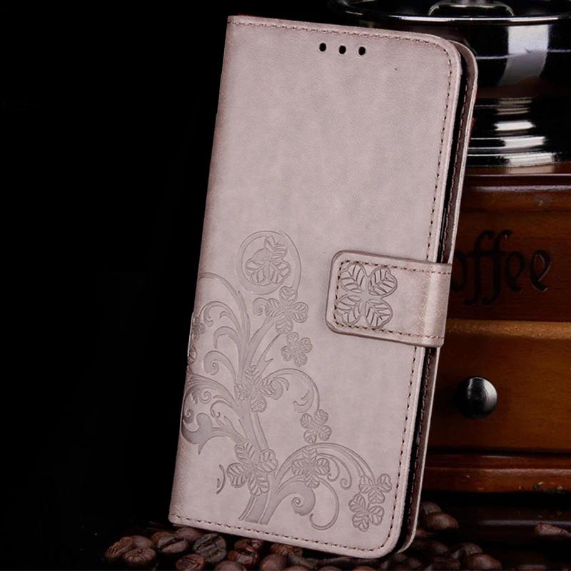 flower flip leather phone cases for umi umidigi a3 pro a3s z2 s5 pro a7 a3x case wallet cover free global shipping