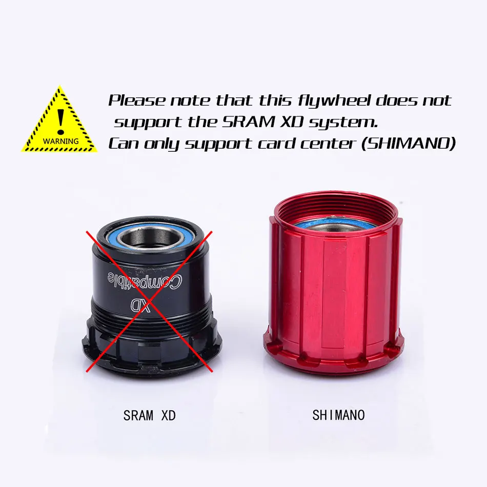 Кассета sunrace Mtb10 11 12 Скоростей 46t 50t 52t HG M9000 M8000 запчасти для горного велосипеда
