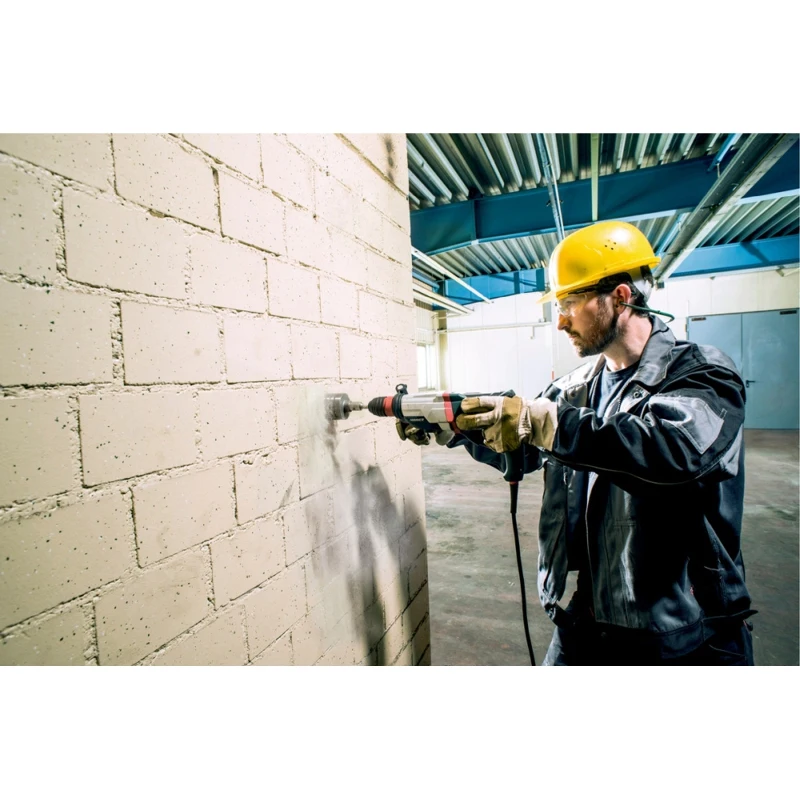 Перфоратор METABO KHE 2660 Quick (600663510) | Инструменты