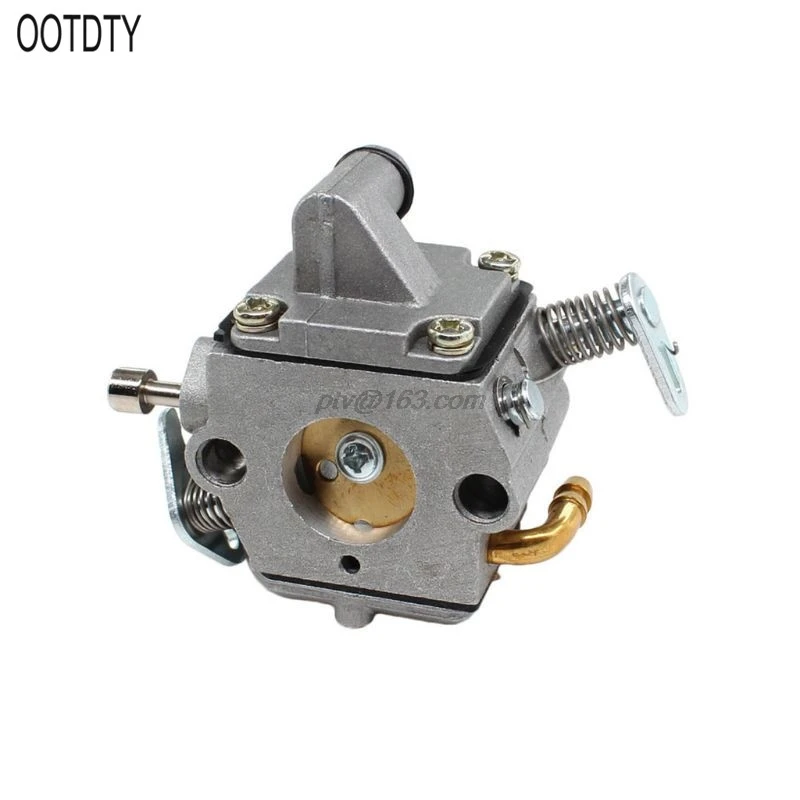 Карбюратор для STIHL MS170 MS180 017 018 ZAMA C1Q S57B rep #1130 120 0603 с выпуклой на верхней части