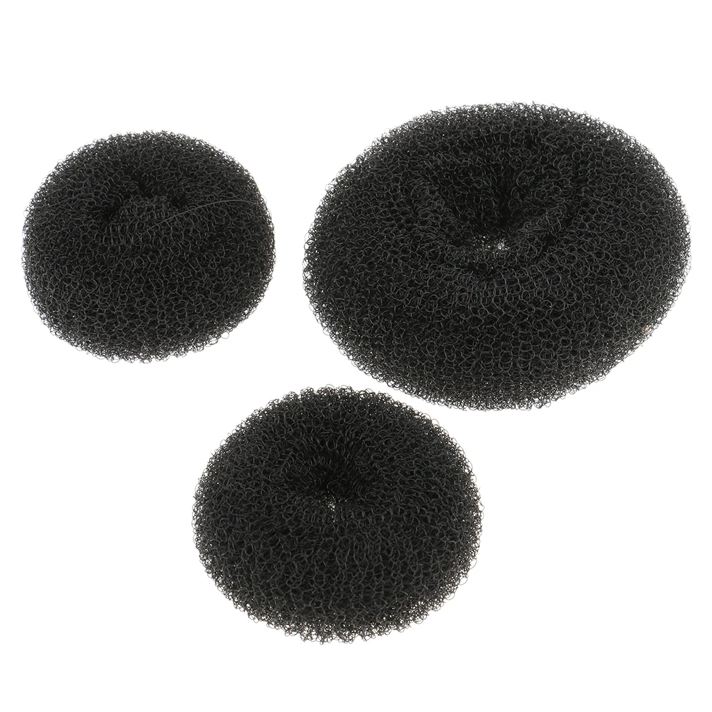 Набор аксессуаров для укладки волос высокого качества набор самостоятельной