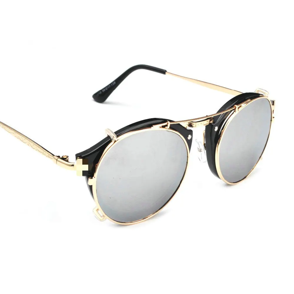 Оправа для очков 2 в 1 женщин и мужчин зажим вождения магнитная оправа