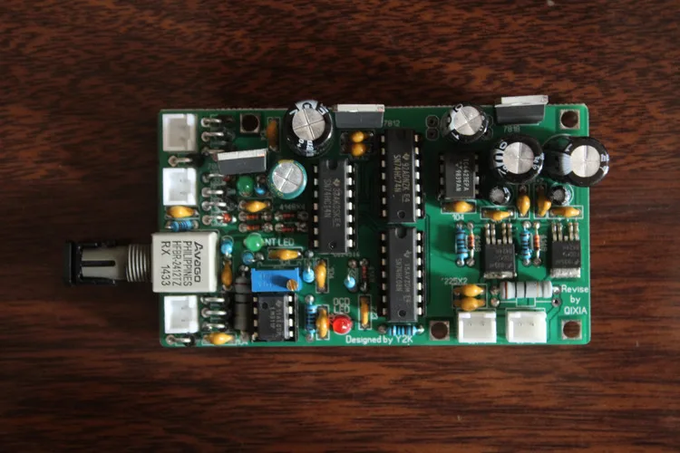 Катушка Tesla музыкальный светильник цепь DRSSTC музыкального дугового