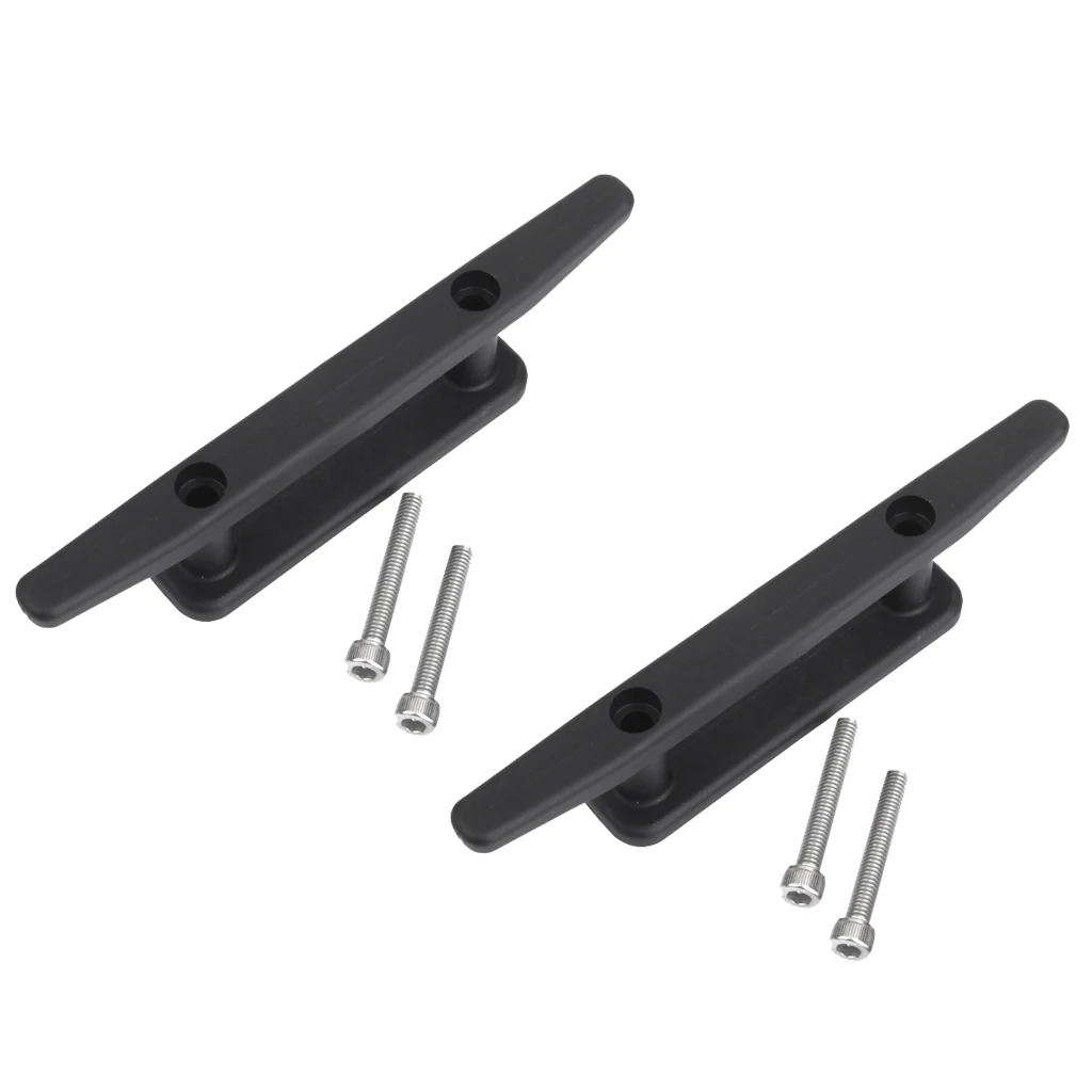 2 штуки 163 мм прочная нейлоновая оплетка продлевает каяк каноэ надувная лодка