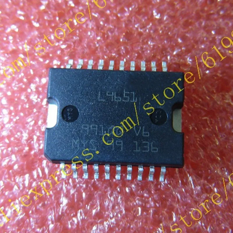 

10PCS/LOT L9651 Free shipping