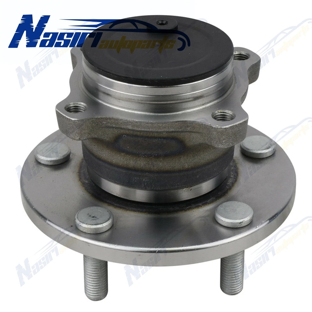 Подшипник ступицы заднего колеса в сборе для Mazda 3 2004 2005 2006 модели детской |