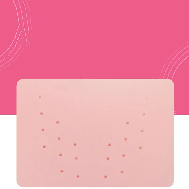 1 пара мягких силиконовых гелевых пуантов для балетных танцев защита пальцев ног