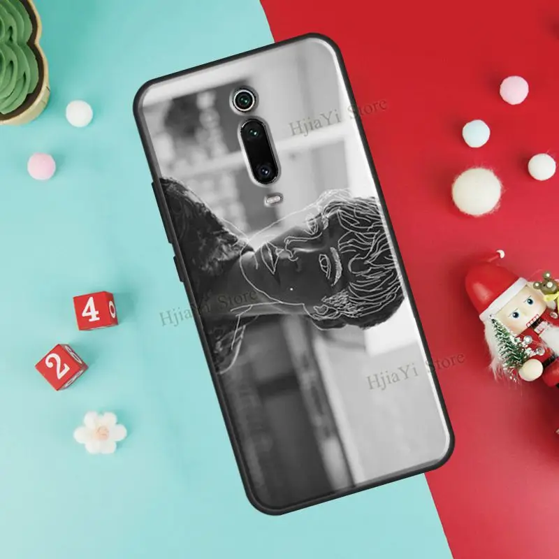 Чехол The End of the Fxxxing World для POCO X3 Pro GT F3 M3 M4 X4 чехол Xiaomi Mi 11T 12 X 11 Lite | Мобильные телефоны
