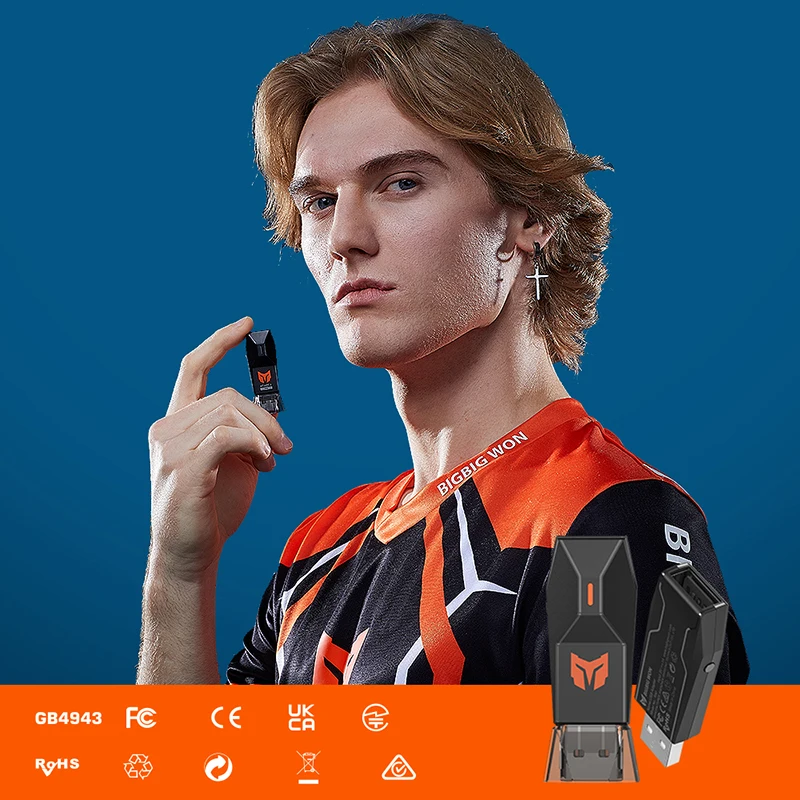 Многоплатформенный Проводной адаптер геймпада BIGBIG WON R90 для консоли Nintendo Switch