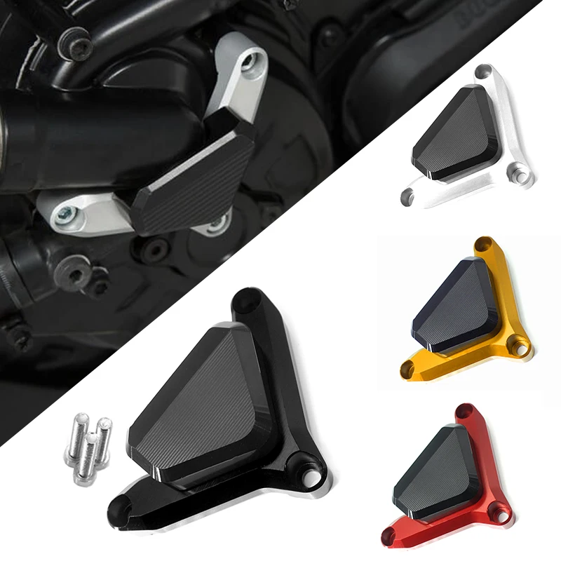 Защитная крышка для водяного насоса Ducati веридель Монстр 821 1200S Hypermotard Multistrada 939 950