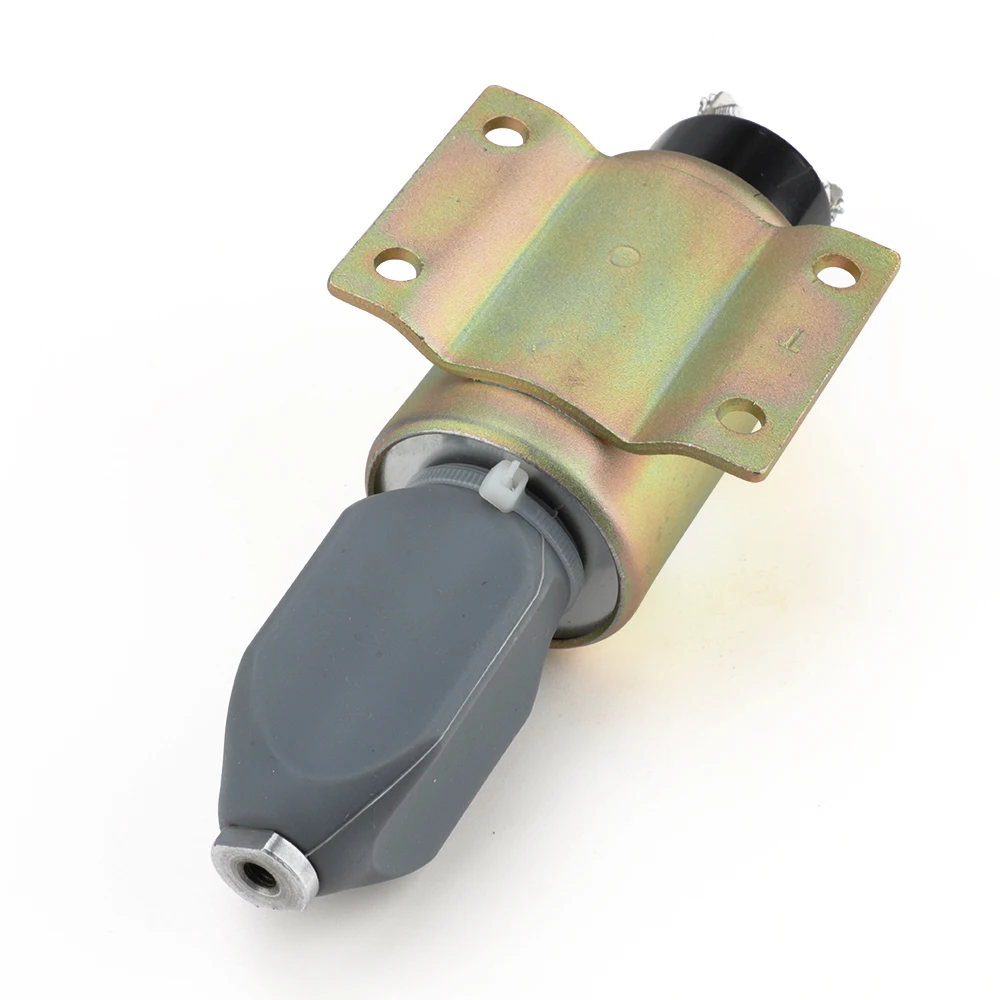 HNROCK Новый соленоид SA-3838-24 2003-24E7U1B1S2A YC101637 | Автомобили и мотоциклы