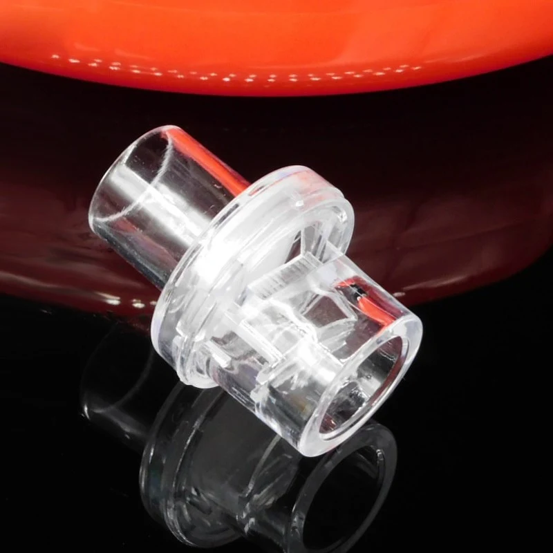 1 шт./упак. в одну сторону подачи кислорода скорой помощи защитный лицевой щиток