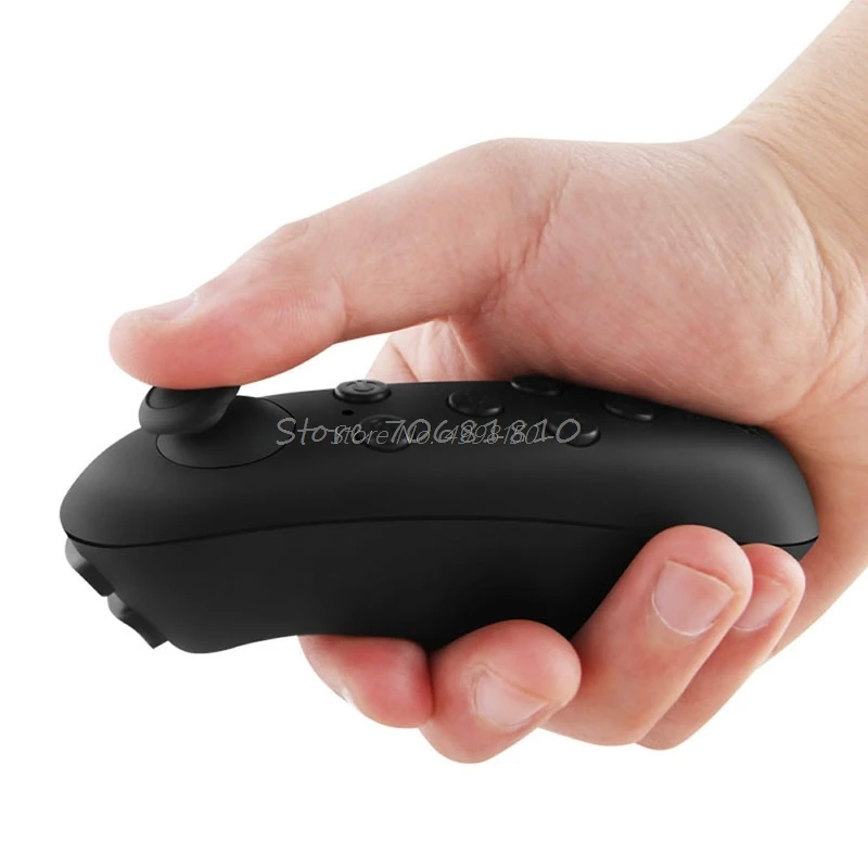 Беспроводной Bluetooth геймпад пульт дистанционного управления для iPhone Samsung Gear Android