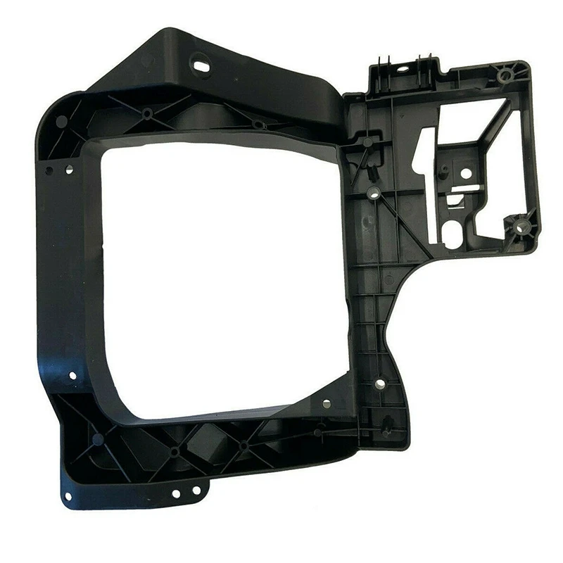 

Кронштейн для фары ЛЕВЫЙ подходит для 2014-2018 Jeep Cherokee левый пластик